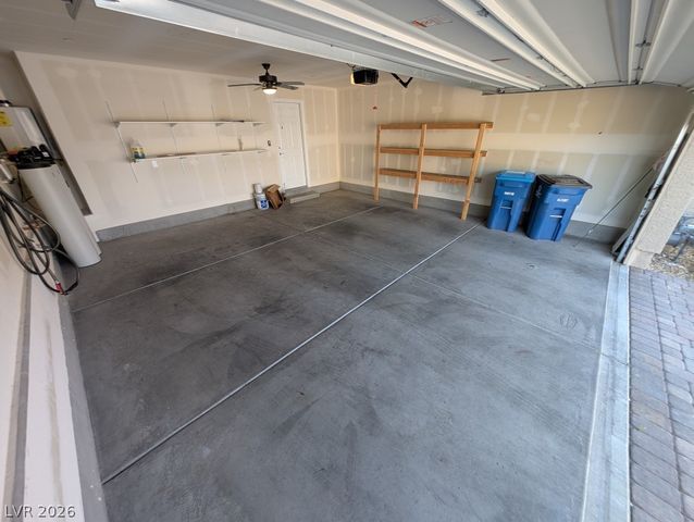 664 Vetiver Lane, Henderson, NV 89015