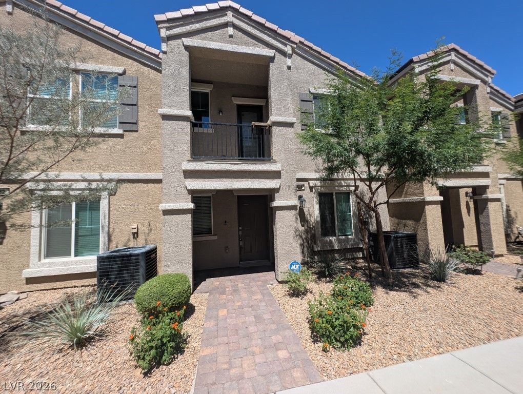664 Vetiver Lane, Henderson, NV 89015