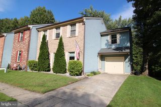 1 BLACKHAWK CT, Medford, NJ 08055