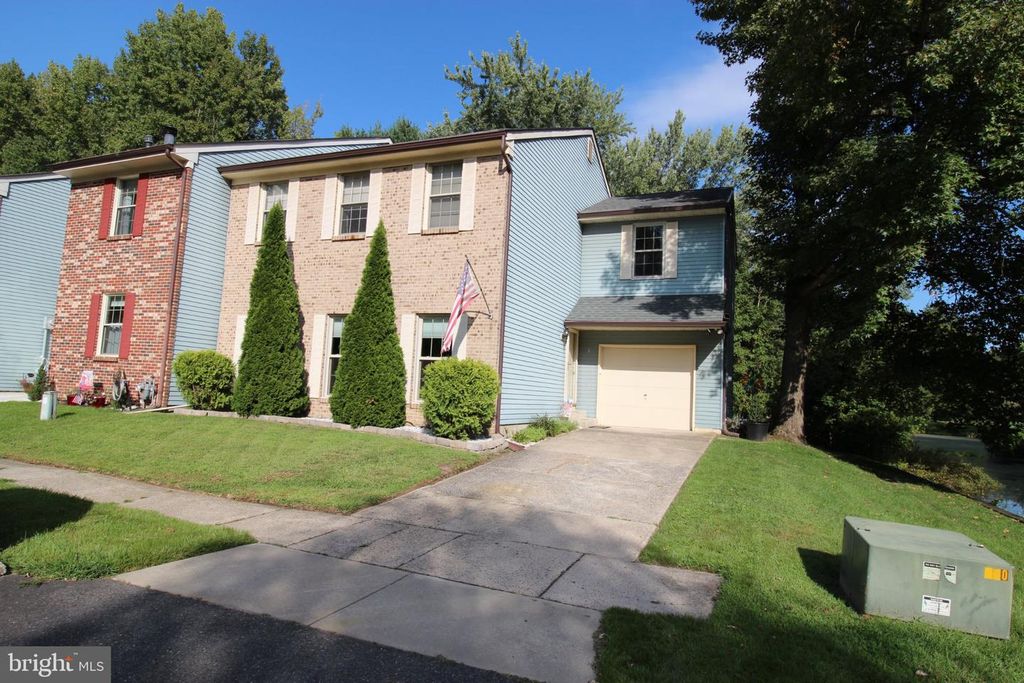 1 BLACKHAWK CT, MEDFORD, NJ 08055 — photo 2
