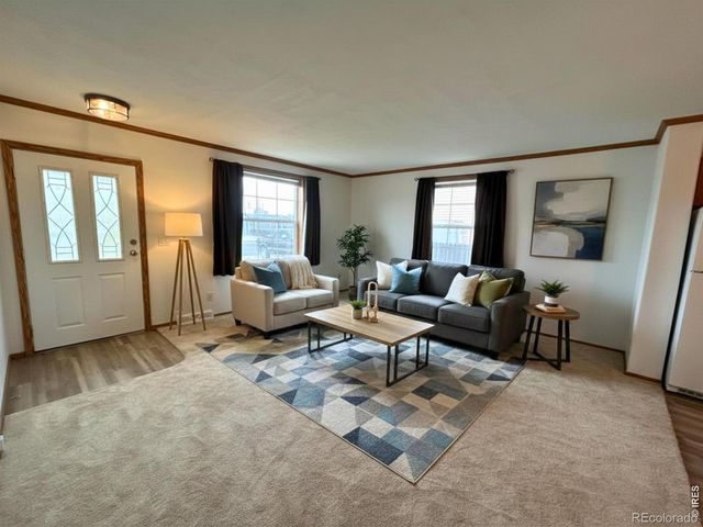 220 S Spruce Street, Fort Morgan, CO 80701
