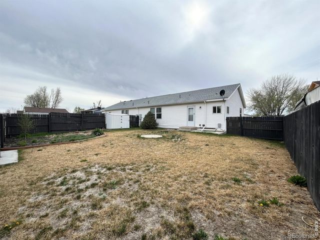 220 S Spruce Street, Fort Morgan, CO 80701