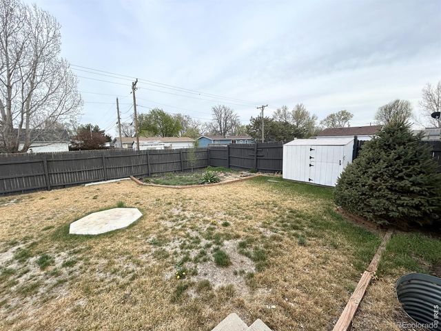 220 S Spruce Street, Fort Morgan, CO 80701