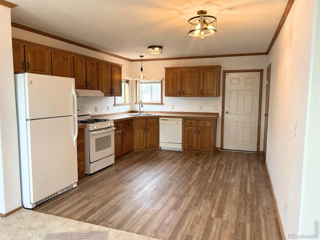 220 S Spruce Street, Fort Morgan, CO 80701