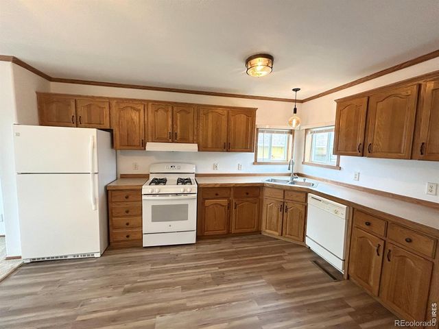220 S Spruce Street, Fort Morgan, CO 80701