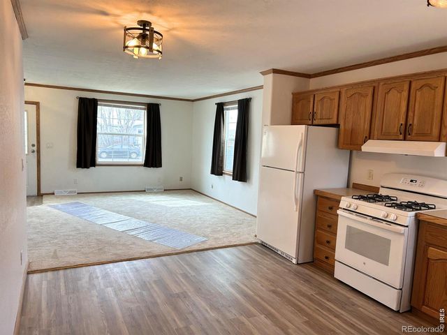 220 S Spruce Street, Fort Morgan, CO 80701