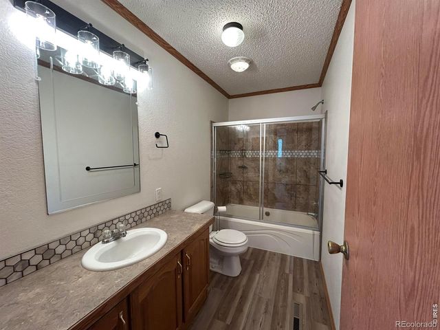 220 S Spruce Street, Fort Morgan, CO 80701