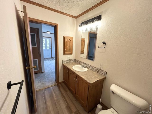 220 S Spruce Street, Fort Morgan, CO 80701