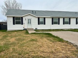 220 S Spruce Street, Fort Morgan, CO 80701