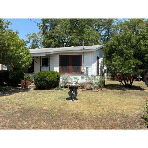 908 Redd ST, Austin, TX 78745