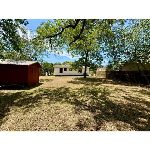 908 Redd ST, Austin, TX 78745