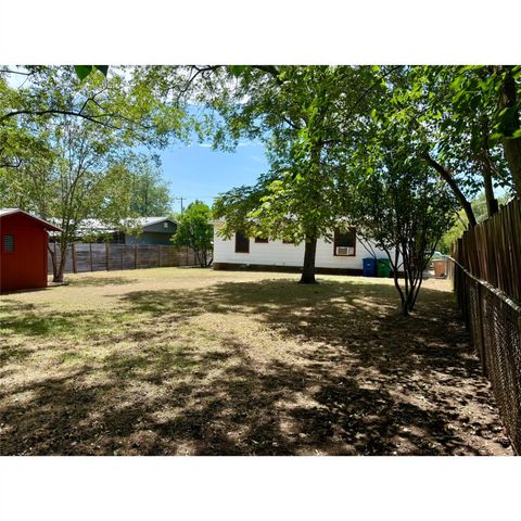 908 Redd ST, Austin, TX 78745