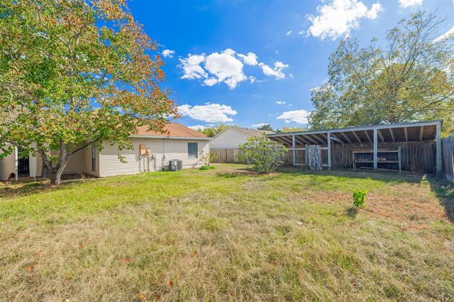 17211 Wagganner Drive, Hockley, TX 77447