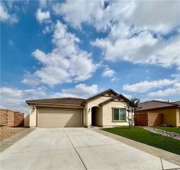 22542 Cloud Meadow, Nuevo, CA 92567