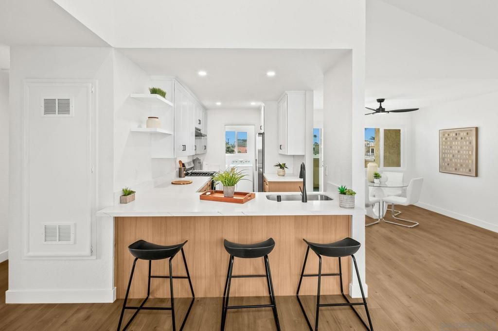 Image 10 of property listing at 152 Evergreen Ave. 4, Imperial Beach, CA 91932