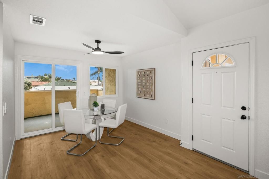 Image 12 of property listing at 152 Evergreen Ave. 4, Imperial Beach, CA 91932