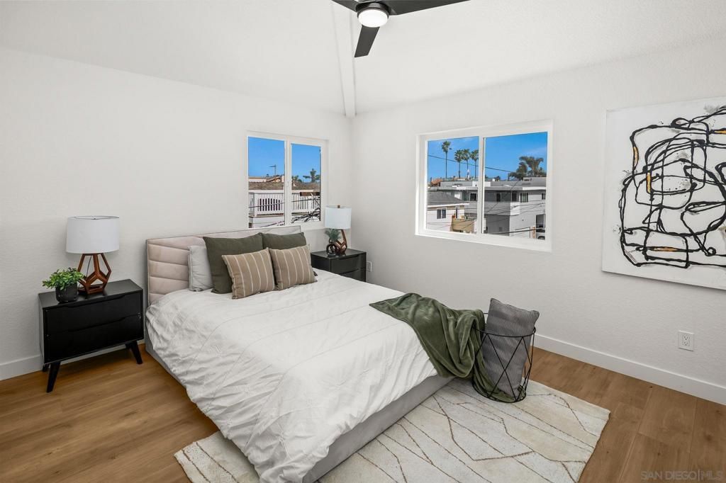 Image 18 of property listing at 152 Evergreen Ave. 4, Imperial Beach, CA 91932