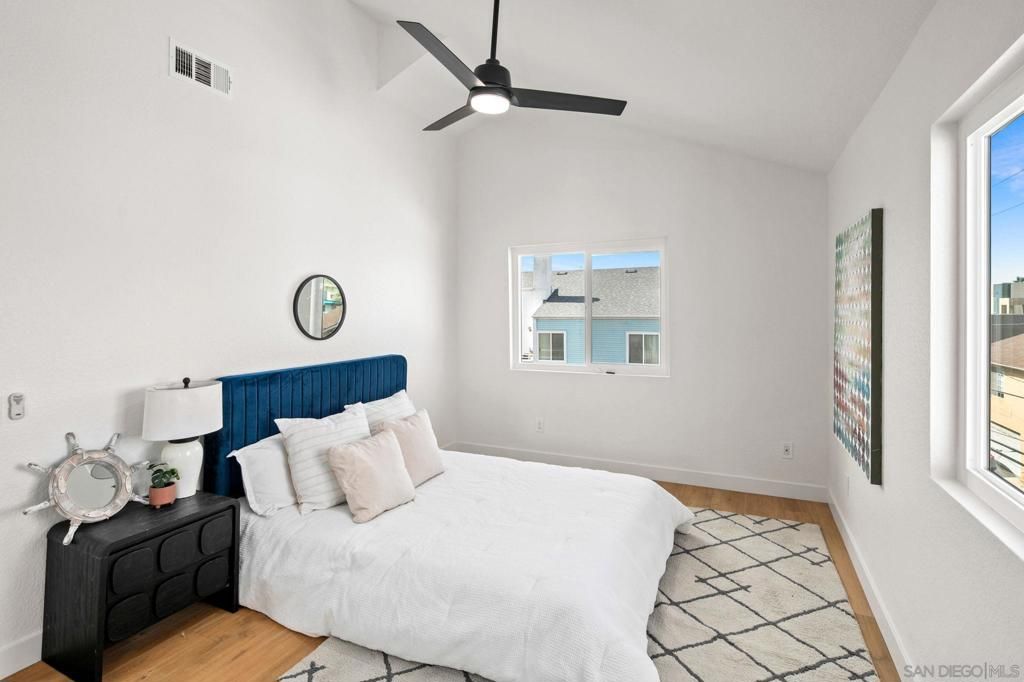 Image 24 of property listing at 152 Evergreen Ave. 4, Imperial Beach, CA 91932
