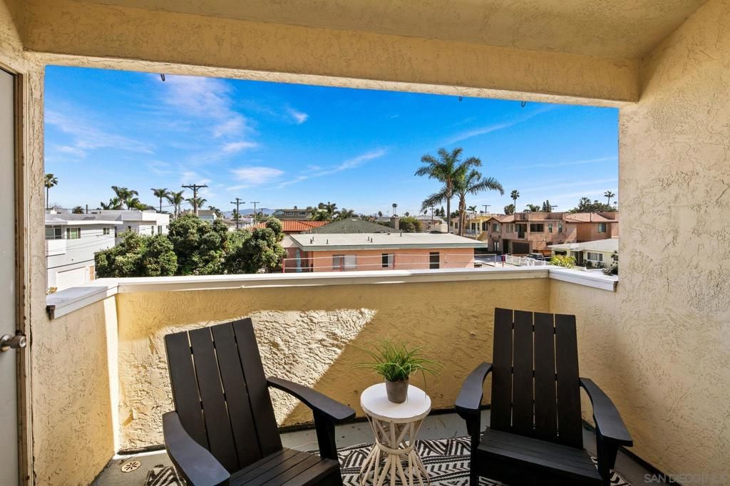 Image 32 of property listing at 152 Evergreen Ave. 4, Imperial Beach, CA 91932