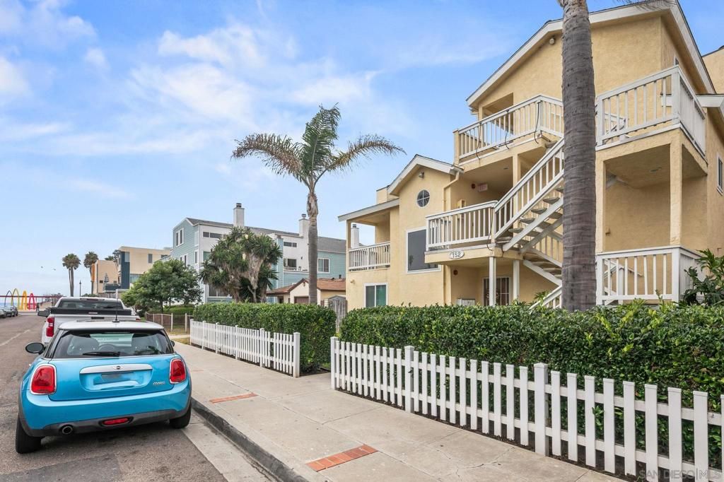 Image 37 of property listing at 152 Evergreen Ave. 4, Imperial Beach, CA 91932