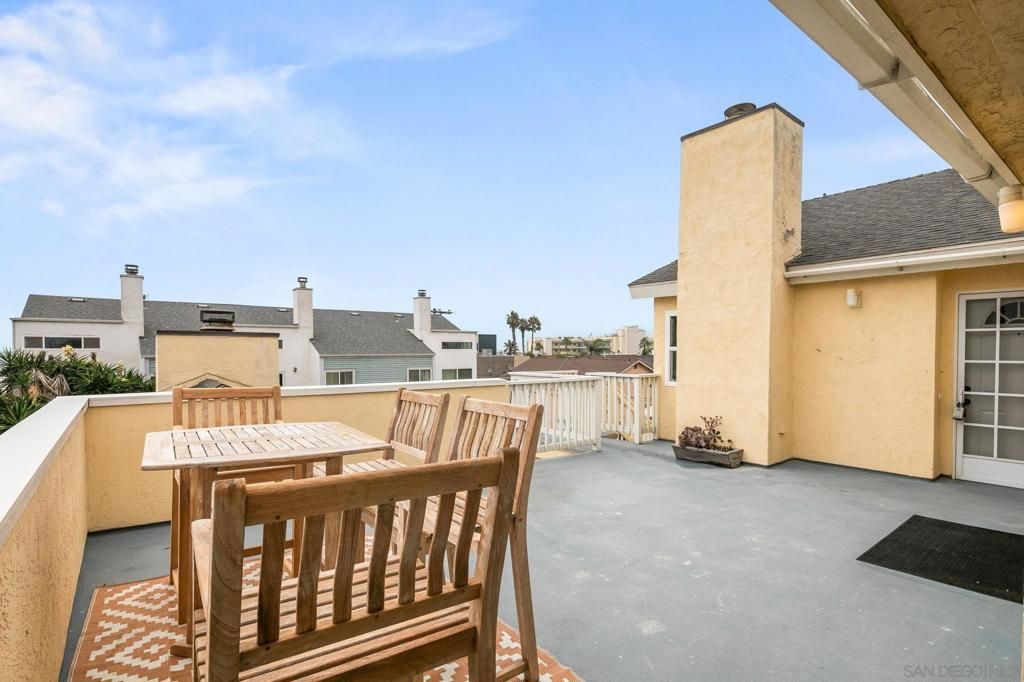 Image 40 of property listing at 152 Evergreen Ave. 4, Imperial Beach, CA 91932