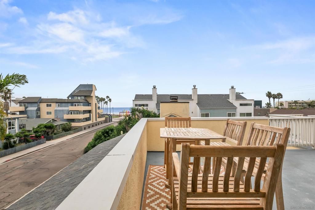Image 41 of property listing at 152 Evergreen Ave. 4, Imperial Beach, CA 91932