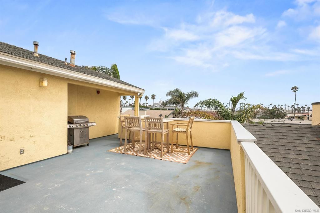 Image 42 of property listing at 152 Evergreen Ave. 4, Imperial Beach, CA 91932