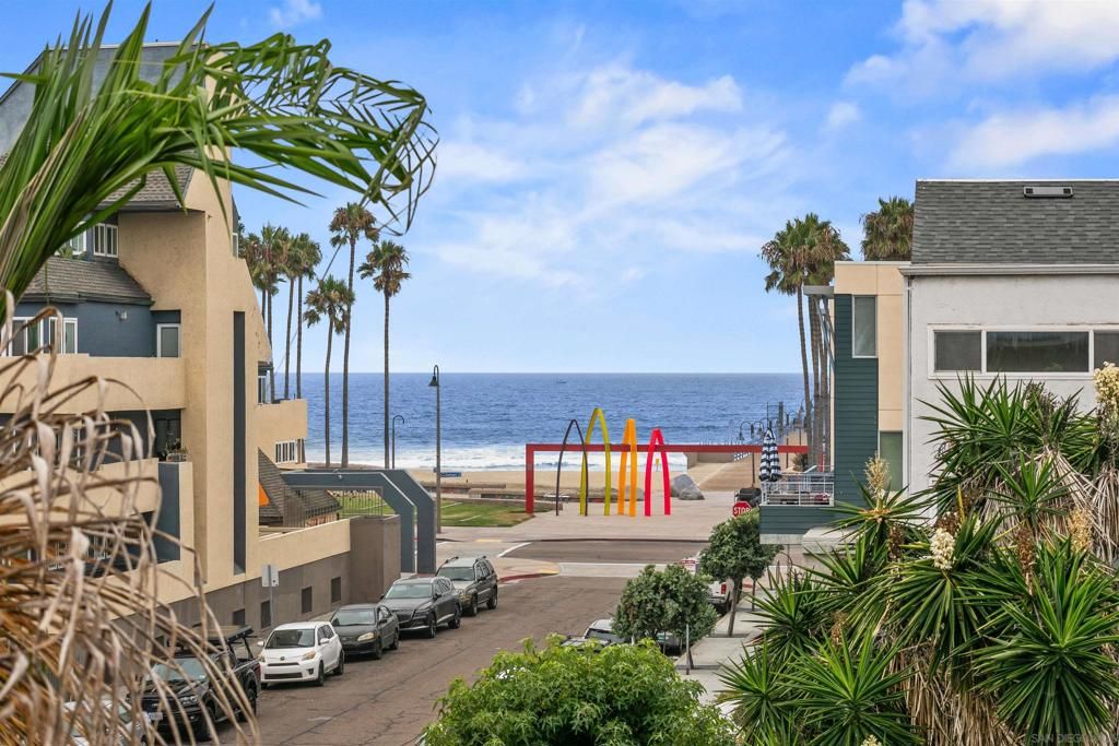 Image 43 of property listing at 152 Evergreen Ave. 4, Imperial Beach, CA 91932