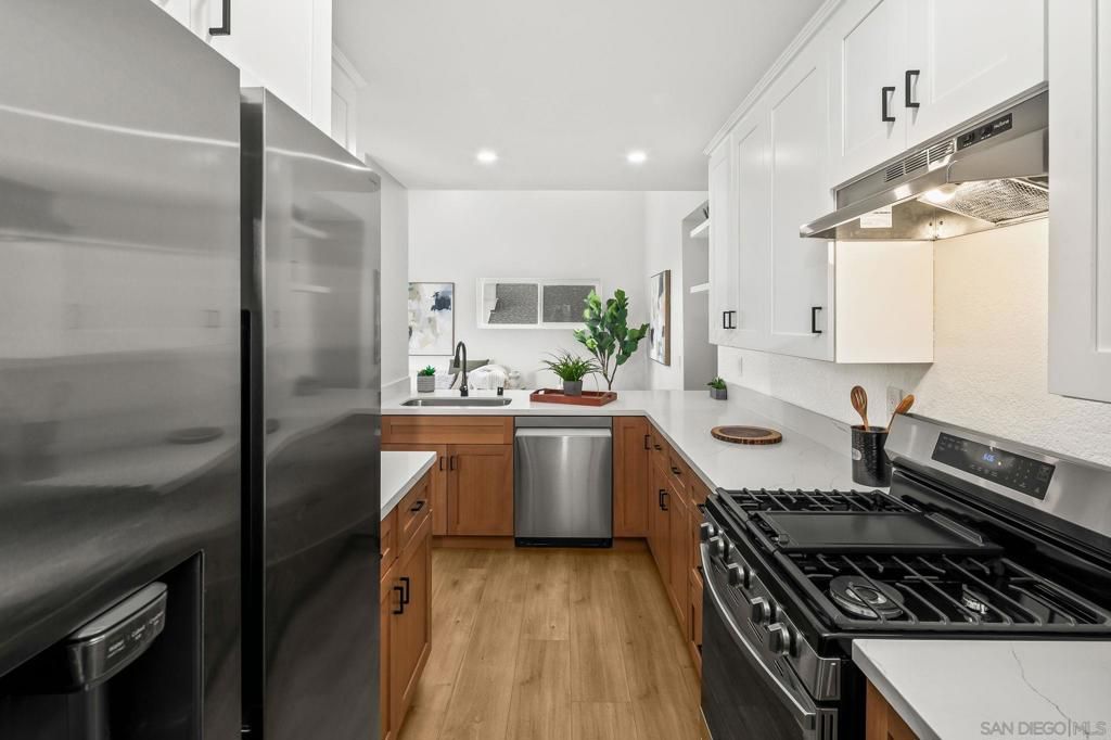 Image 9 of property listing at 152 Evergreen Ave. 4, Imperial Beach, CA 91932