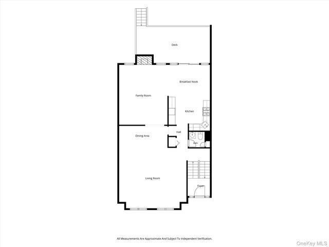 20 Fox Court, Suffern, NY 10901