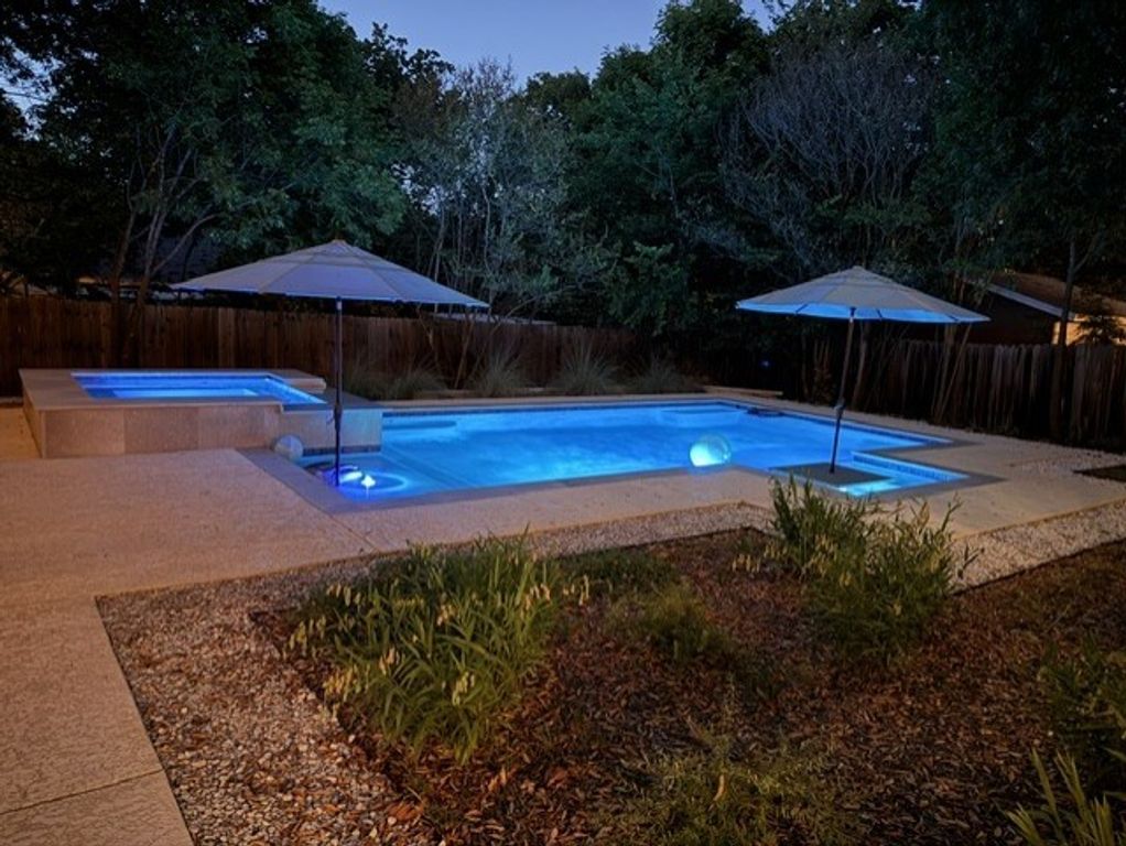 1403 Greenwood Drive, Denton, TX 76209 — photo 5