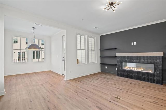 216 Village Overlook K1, Canton, GA 30114