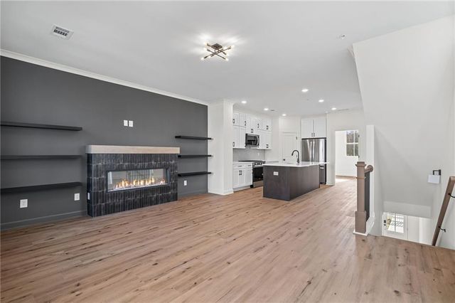 216 Village Overlook K1, Canton, GA 30114