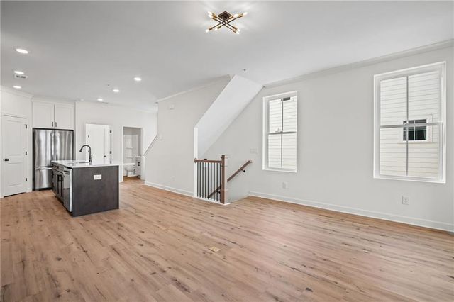 216 Village Overlook K1, Canton, GA 30114