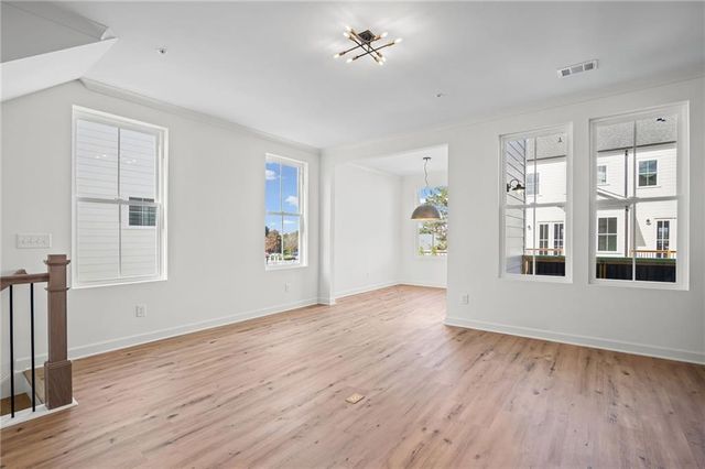 216 Village Overlook K1, Canton, GA 30114
