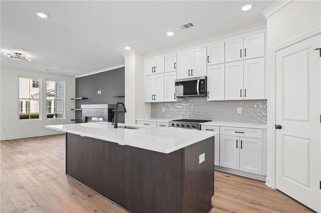 216 Village Overlook K1, Canton, GA 30114