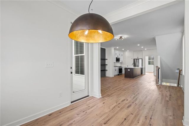 216 Village Overlook K1, Canton, GA 30114