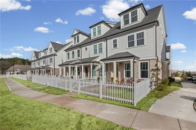 216 Village Overlook K1, Canton, GA 30114