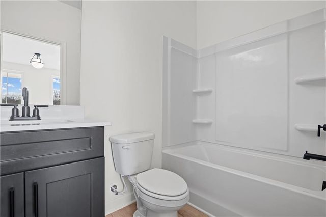 216 Village Overlook K1, Canton, GA 30114