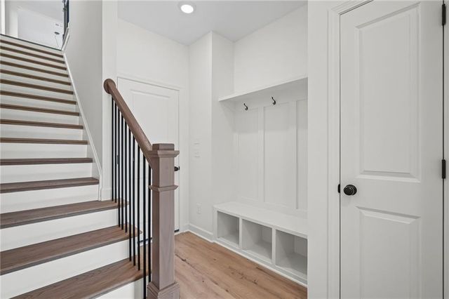 216 Village Overlook K1, Canton, GA 30114