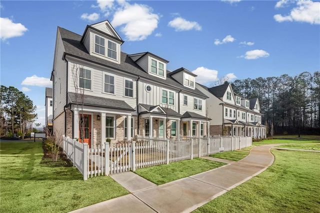216 Village Overlook K1, Canton, GA 30114