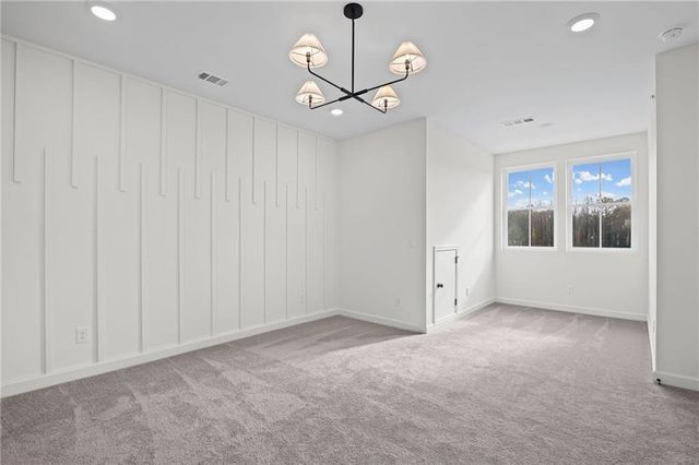 216 Village Overlook K1, Canton, GA 30114