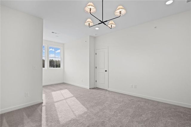 216 Village Overlook K1, Canton, GA 30114