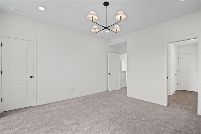 216 Village Overlook K1, Canton, GA 30114
