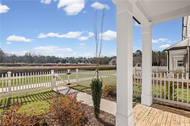 216 Village Overlook K1, Canton, GA 30114