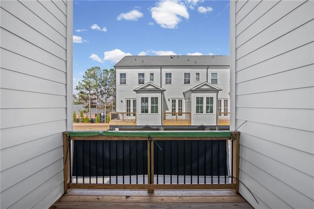 216 Village Overlook K1, Canton, GA 30114