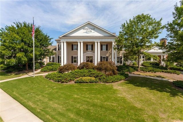 216 Village Overlook K1, Canton, GA 30114