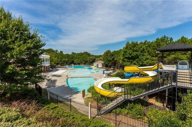 216 Village Overlook K1, Canton, GA 30114
