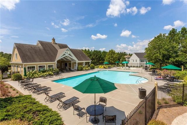 216 Village Overlook K1, Canton, GA 30114