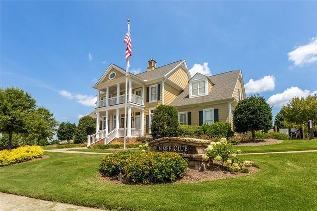 216 Village Overlook K1, Canton, GA 30114